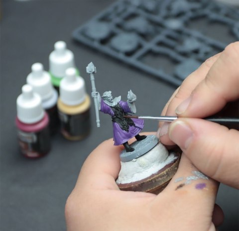 The Army Painter: Gamemaster - Character Brush Set