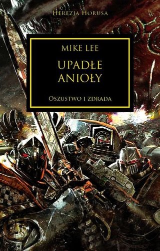 Upadłe Anioły Mike Lee