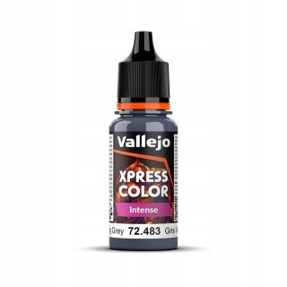 VALLEJO Xpress Color - 72483 Viking Grey 18ml