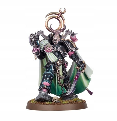 WARHAMMER 40K - EMPEROR'S CHILDREN LORD EXULTANT
