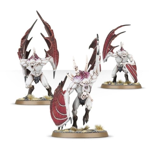 WARHAMMER AOS - SPEARHEAD FLESH-EATER COURTS CHARNEL WATCH