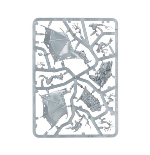 WARHAMMER AOS - SPEARHEAD FLESH-EATER COURTS CHARNEL WATCH