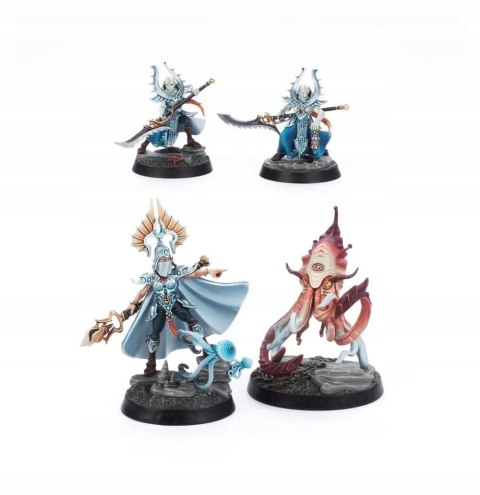 WARHAMMER UNDERWORLDS: DEATHGORGE (ENGLISH)