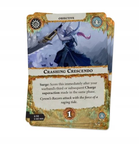 WARHAMMER UNDERWORLDS: DEATHGORGE (ENGLISH)