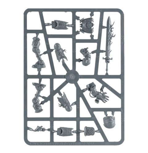 Warhammer 40000 Roboute Guilliman Games Workshop