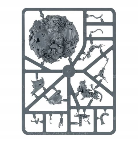 Warhammer 40000 Roboute Guilliman Games Workshop