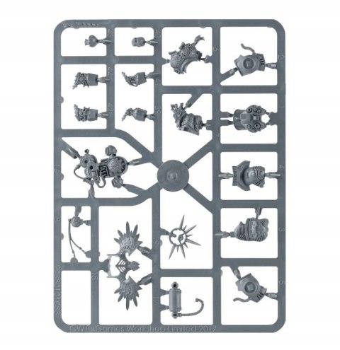 Warhammer 40000 Roboute Guilliman Games Workshop