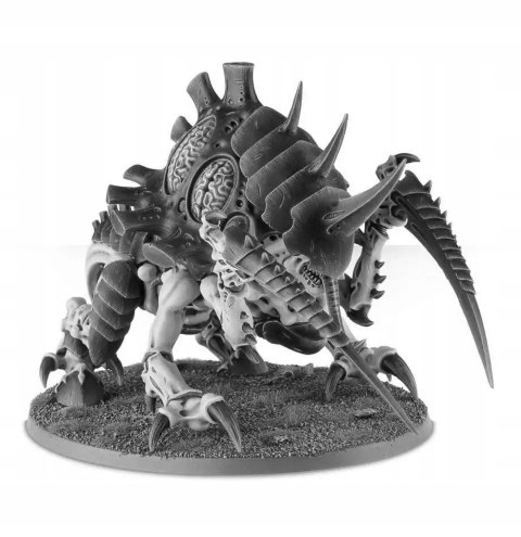 Warhammer 40000 Toxicrene Tyranid Games Workshop