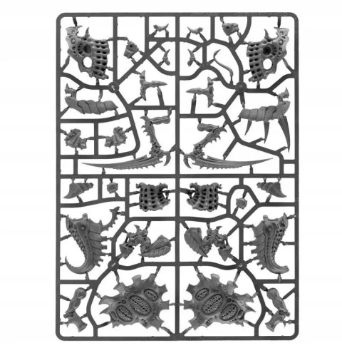 Warhammer 40000 Toxicrene Tyranid Games Workshop