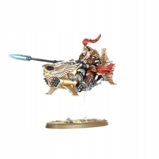 Warhammer 40000 Vertus Praetors Games Workshop