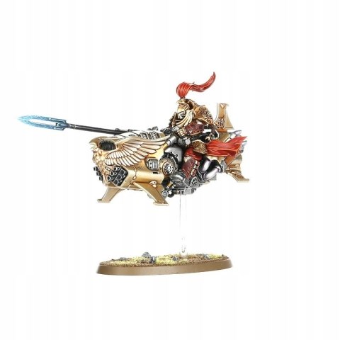 Warhammer 40000 Vertus Praetors Games Workshop