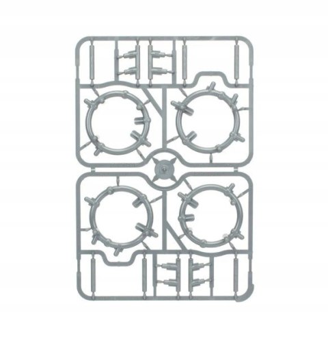 Warhammer Age of Sigmar Endless Spells Malign Sorcery Games Workshop