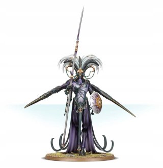 Warhammer Age of Sigmar Keeper of Secrets Games Workshop