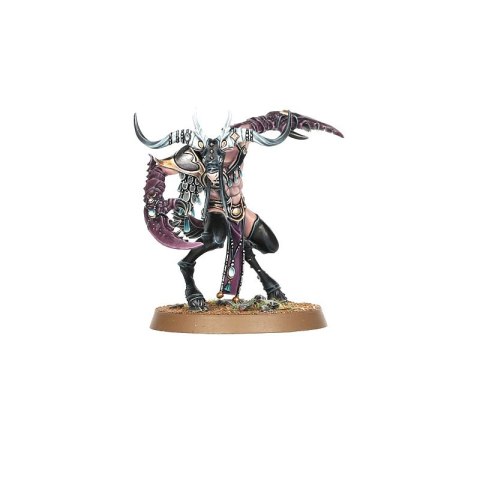 Warhammer Age of Sigmar Slaangor Fiendbloods | Hedonites Of Slaanesh