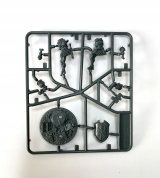 Warhammer Age of Sigmar Stormcast and Paint Set