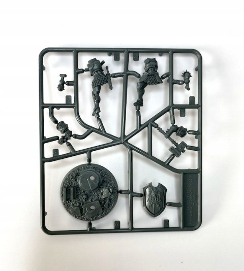 Warhammer Age of Sigmar Stormcast and Paint Set