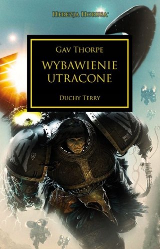 Wybawienie utracone Gav Thorpe
