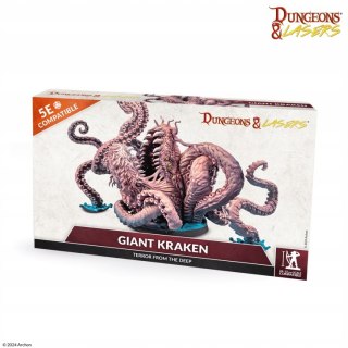 ARCHON STUDIO Giant Kraken / RPG / Gry bitewne
