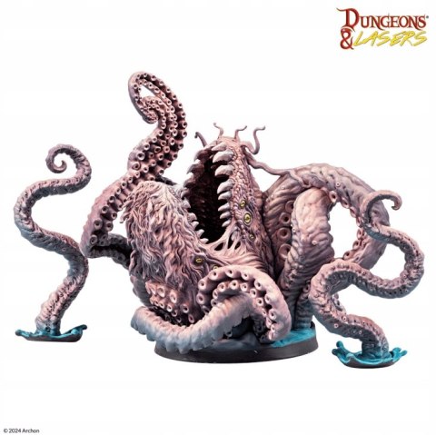 ARCHON STUDIO Giant Kraken / RPG / Gry bitewne