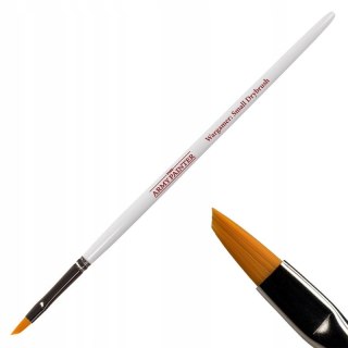 Army Painter Pędzel Wargamer Brush Small Drybrush