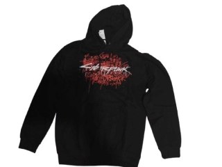 Bluza Cyberpunk 2077 Tagged Black S