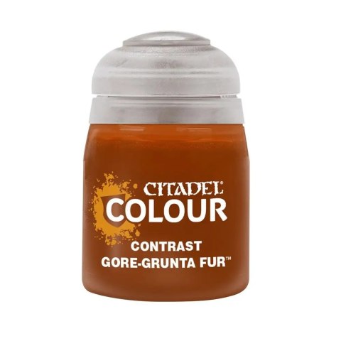 Citadel Contrast: Gore-Grunta Fur
