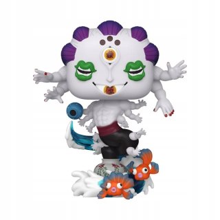 Demon Slayer: Kimetsu no Yaiba POP! Gyokko 1855