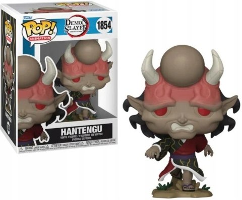 Demon Slayer: Kimetsu no Yaiba POP! Hantengu 1854