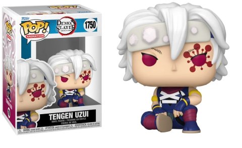 Demon Slayer: Kimetsu no Yaiba POP! Tengen (Flash Back) 1750