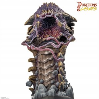 Dungeons & Lasers - Sandwyrm