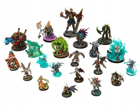 Dungeons & Lasers - Victims of Insanity