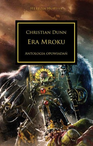 Era mroku Praca zbiorowa