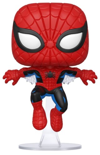 FUNKO POP! Marvel Spider-Man Spider-Man Figurka 593
