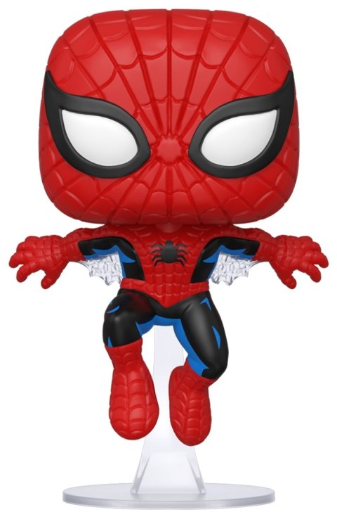 FUNKO POP! Marvel Spider-Man Spider-Man Figurka 593