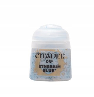 Farba Citadel Dry: Etherium Blue