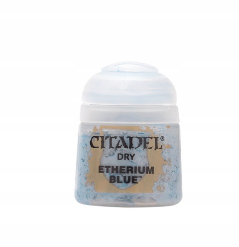 Farba Citadel Dry: Etherium Blue