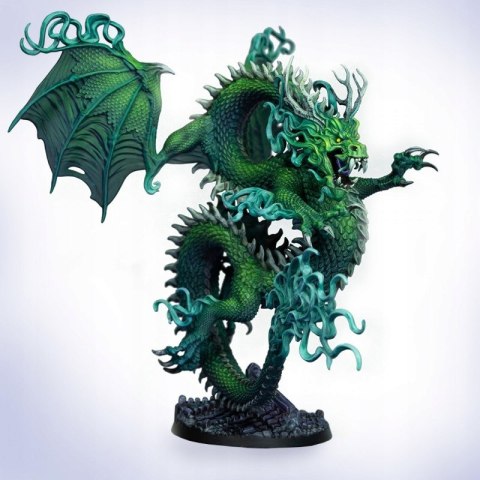Figurka Archon Studio Dungeons & Lasers: Origon The Denouncer