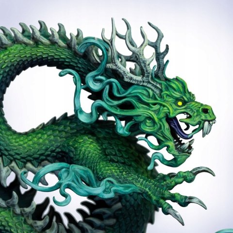 Figurka Archon Studio Dungeons & Lasers: Origon The Denouncer