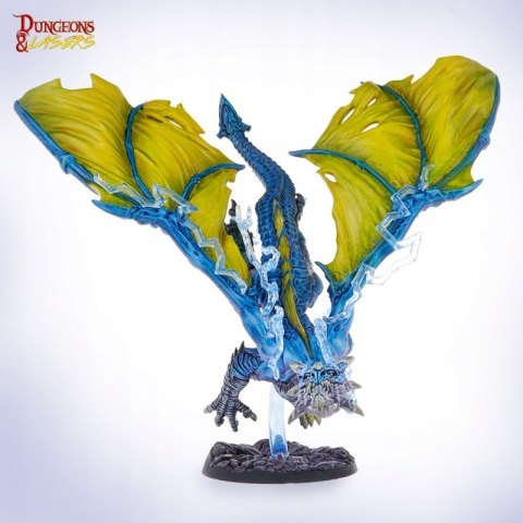Figurka Archon Studio Dungeons & Lasers: Origon The Denouncer