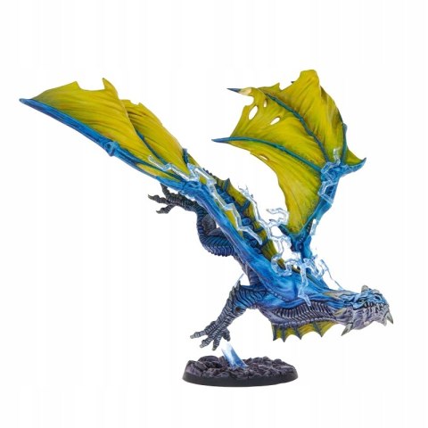 Figurka Archon Studio Dungeons & Lasers: Origon The Denouncer
