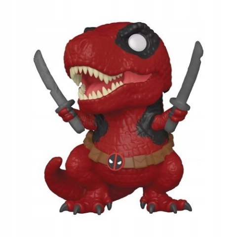 Figurka Funko Deadpool Dinopool 777