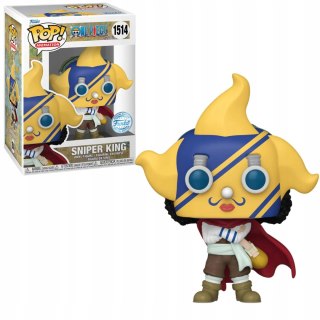 Figurka Funko One Piece 1514