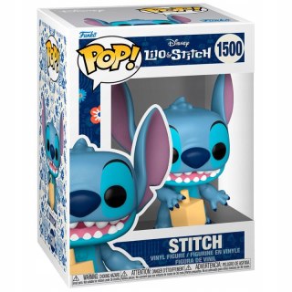 Figurka Funko Pop! Disney Lilo & Stitch 1500