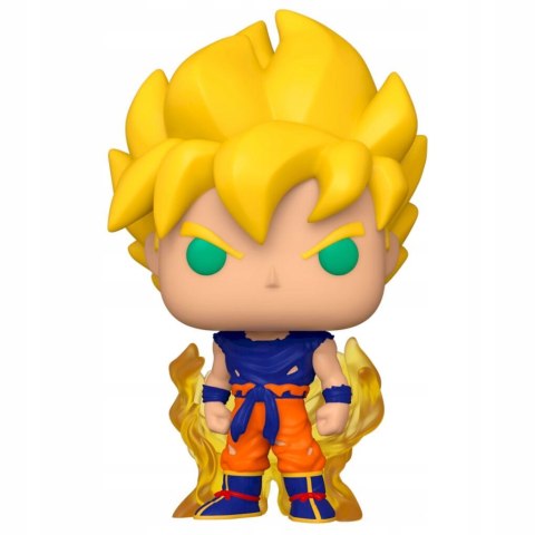 Figurka Funko Pop! Dragon Ball Z Goku 860