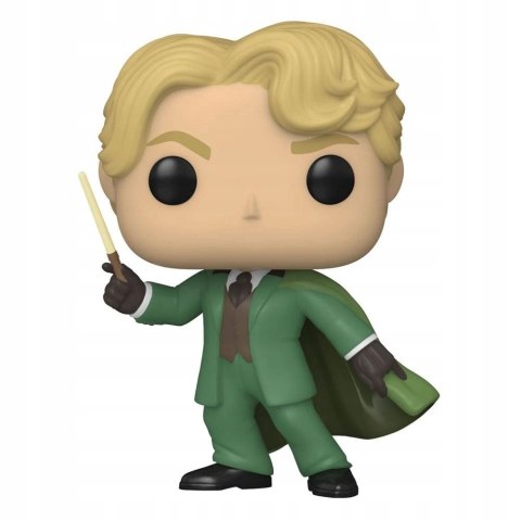 Figurka Funko Pop! FUNKO Gilderoy Lockheart 152