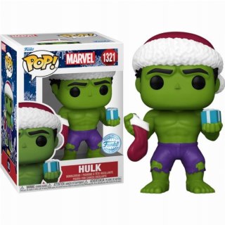 Figurka Funko Pop! Figurka Hulk 1321