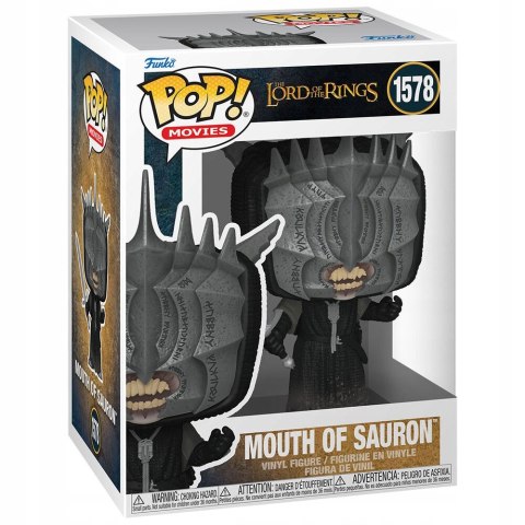 Figurka Funko Pop! LOTR Sauron 1578