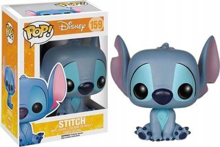 Figurka Funko Pop! Lilo and Stitch 159