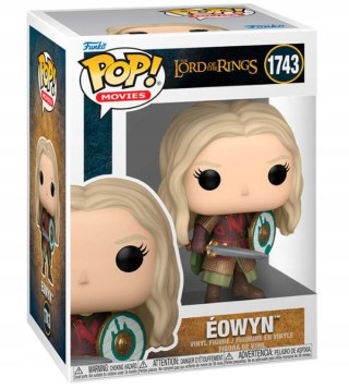 Figurka Funko Pop! Lord of the Rings Eowyn 1743
