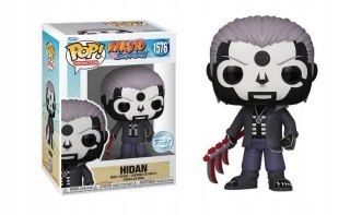 Figurka Funko Pop! Naruto Shippuden Hidan 1576
